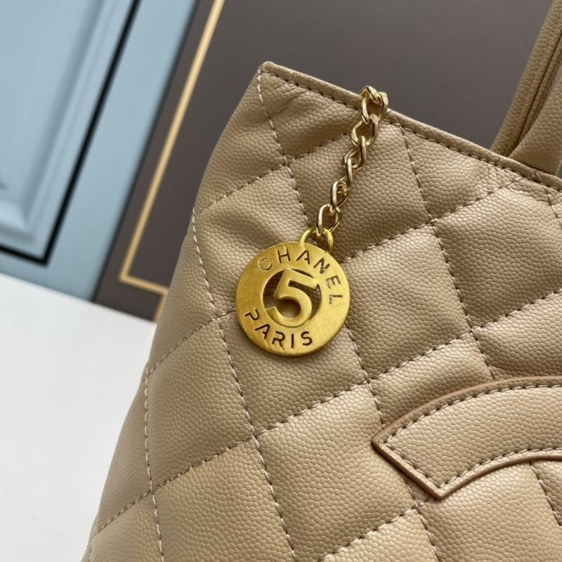 Chanel Shopping Bags